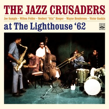 The Jazz Crusaders Boopie
