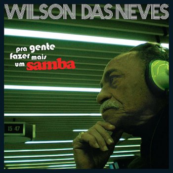 Wilson das Neves Nos Bracos do amanhecer