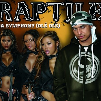 Raptile Da Symphony (Olé, Olé) - Instrumental