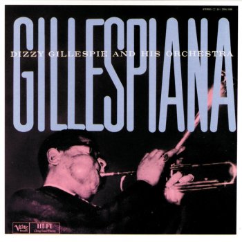 Dizzy Gillespie Tunisian Fantasy