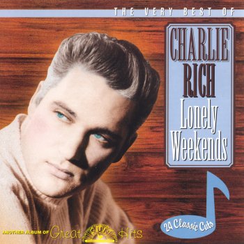 Charlie Rich Donna Lee