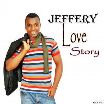 Jeffery Love Never Liew