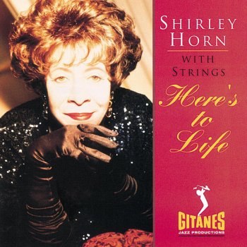 Shirley Horn A Time For Love