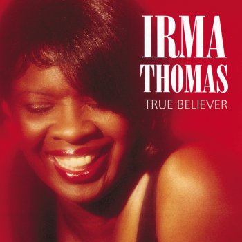 Irma Thomas Heart Full of Rain