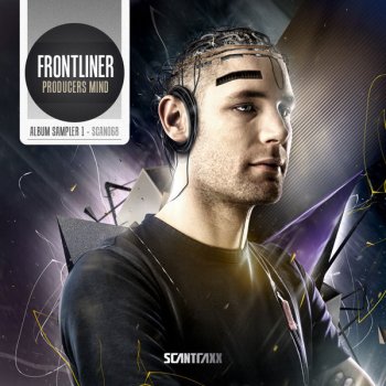 Frontliner Time (Album Edit) - Original Mix