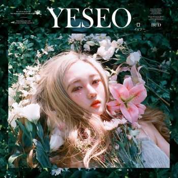 YESEO Bud - IMLAY Remix