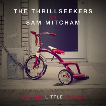 Исполнитель The Thrillseekers & Sam Mitcham, альбом All the Little Things (The Thrillseeker vs. Sam Mitcham)