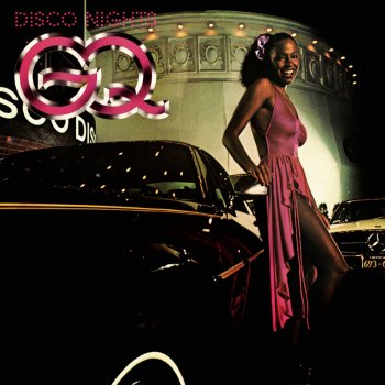 G.Q. Disco Nights (Rock Freak) [7" Version]