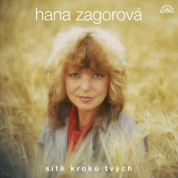 Hana Zagorová Tak to jsem já (December 1963 /Oh What a Night/)