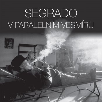 Frantisek Segrado V Paralelním Vesmíru