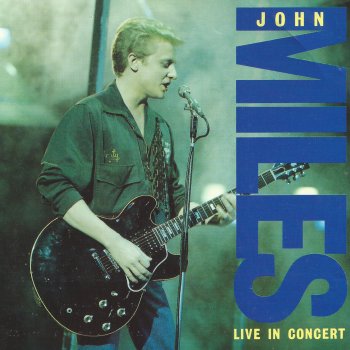 John Miles Time (Live)