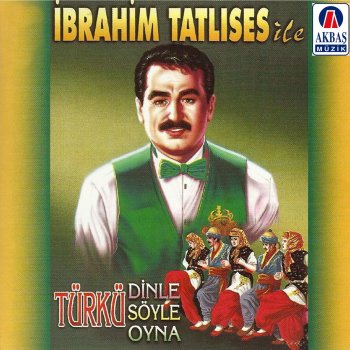 İbrahim Tatlıses Elı Develı