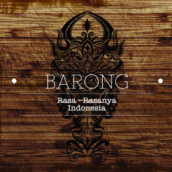 Barong Pulang Kampung