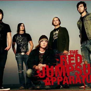 The Red Jumpsuit Apparatus Face Down