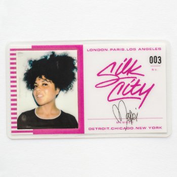 Silk City feat. Diplo, Mark Ronson & Mapei Feel About You (feat. Mapei)