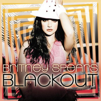 Britney Spears Piece of Me