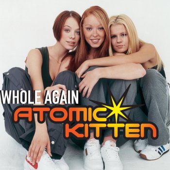 Atomic Kitten Holiday