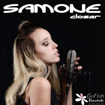 Исполнитель Samone, альбом Closer