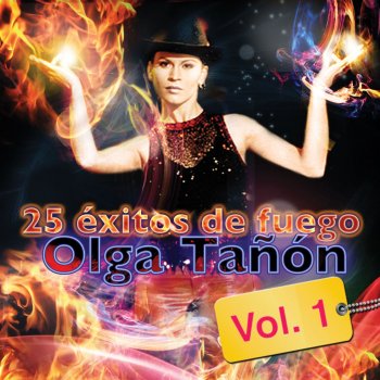 Olga Tañón Pegaíto