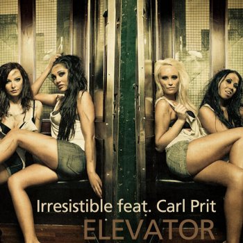 Irresistible Elevator (Tommy Johnson & Chris Odd Edit)
