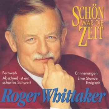 Roger Whittaker Du bist nicht allein