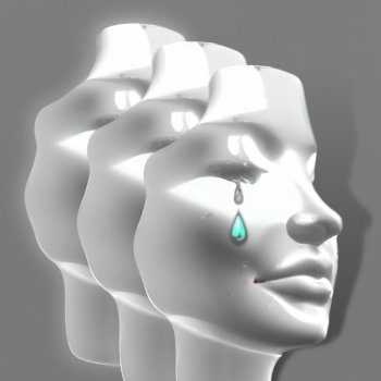 Исполнитель frances, альбом Lagrimas De Crystal