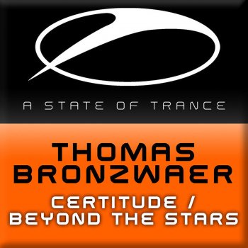 Thomas Bronzwaer Beyond the Stars (original mix)