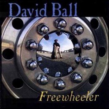 David Ball Mr. Teardrop