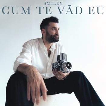 Smiley Cum te vad eu