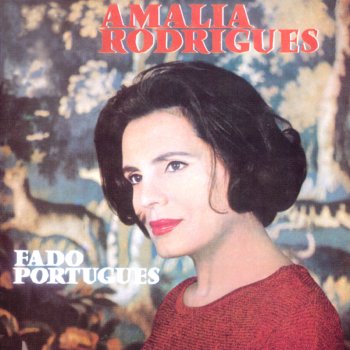 Amália Rodrigues Sombra