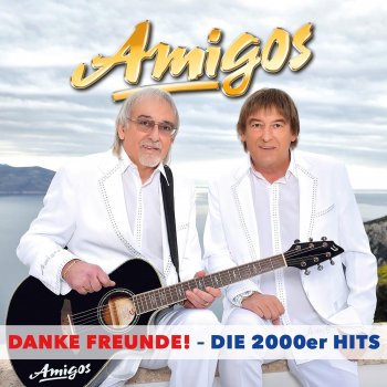 Amigos Wie ein Feuerwerk