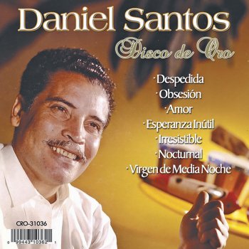 Daniel Santos La Siteira