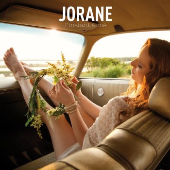 Jorane Bouquet au coeur