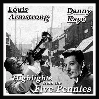 Danny Kaye The Five Pennies Finale