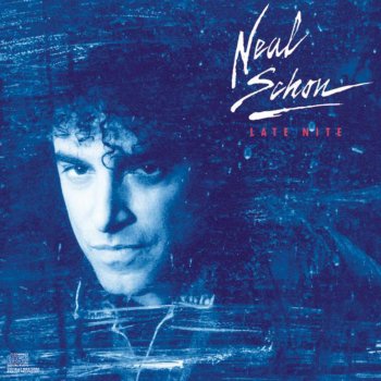 Neal Schon Rain's Comin' Down