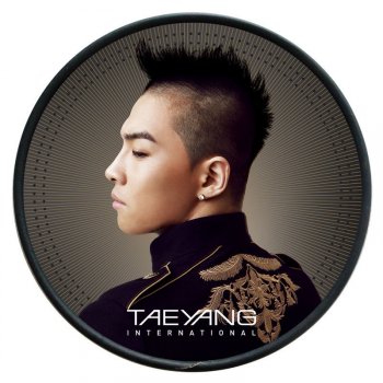 TAEYANG Connection (feat. Bigtone) [English Version]