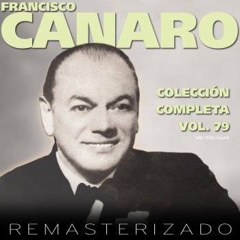 Francisco Canaro La Cruz del Sauce