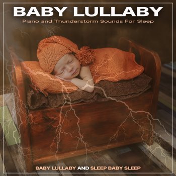 Baby Lullaby Until the Rain Stops