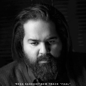 Reza Sadeghi Faal