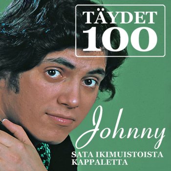 Johnny Teet mulle hyvää - Sugar Sugar