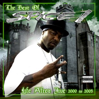 Spice 1 Do Better (Bonus Track)