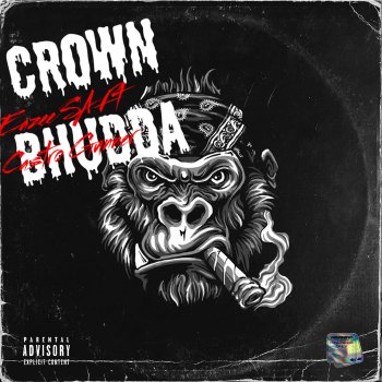 Исполнитель Eazee SA, альбом Crown Bhudda