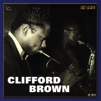 Clifford Brown Baby (Take 1)