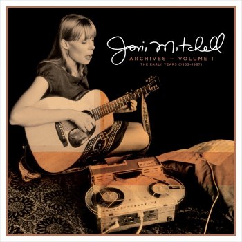 Joni Mitchell The Student Song