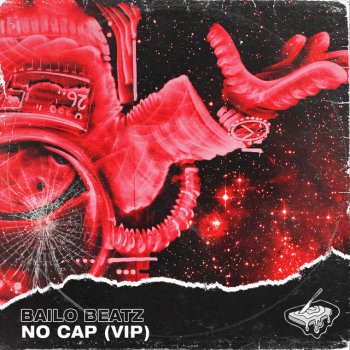 Bailo No Cap - VIP Mix