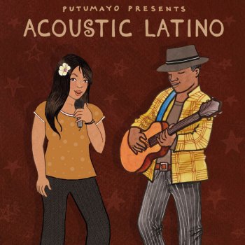 Putumayo feat. Sandra Bernardo & Natalia Doco Camino Que Pasa