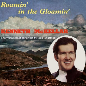 Kenneth McKellar The Star o' Robbie Burns