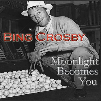 Bing Crosby Aura Lee / Cuddle Up a Little Closer / Lovey Mine