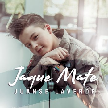 Juanse Jaque Mate