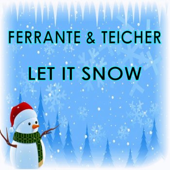 Ferrante & Teicher Brazilian Sleigh Bells